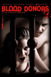 Blood Donors Trailer