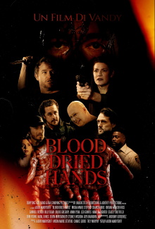Blood Dried Hands Trailer