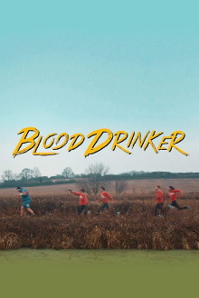 Blood Drinker Trailer