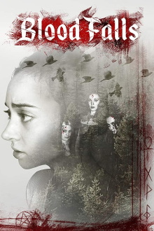Blood Falls Trailer