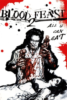 Blood Feast 2: All U Can Eat Trailer