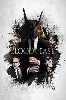 Blood Feast Trailer
