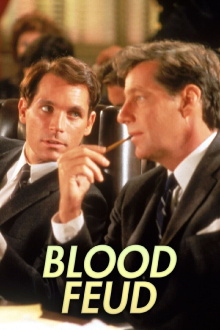 Blood Feud Trailer