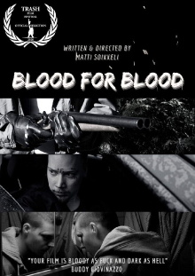 Blood for Blood Trailer