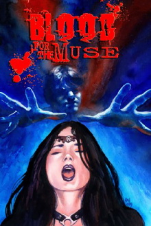 Blood for the Muse Trailer
