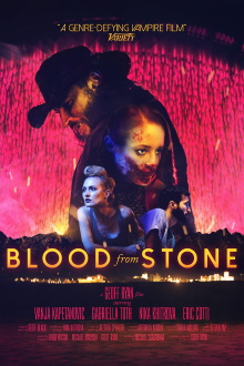 Blood From Stone Trailer