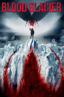 Blood Glacier Trailer