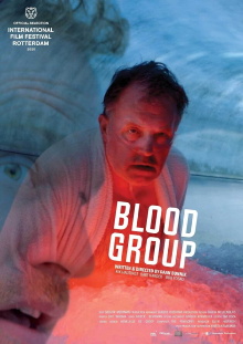 Blood Group Trailer