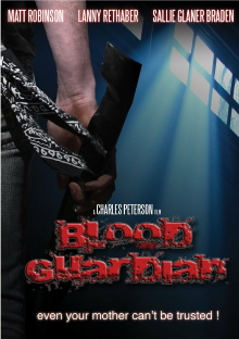 Blood Guardian Trailer