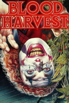 Blood Harvest Trailer