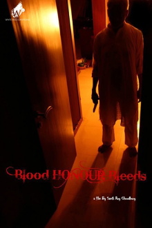 Blood Honour Bleeds Trailer