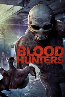 Blood Hunters Trailer