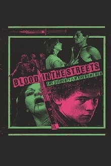 Blood in the Streets: The Quinqui Film Phenomenon Trailer