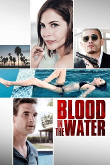 Blood in the Water Trailer