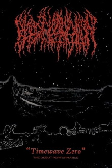Blood Incantation "Timewave Zero" Live - Album Release Show Trailer