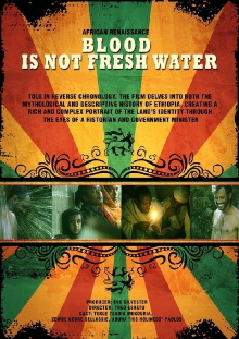 Blood is Not Fresh Water Trailer