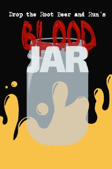 Blood Jar Trailer