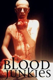 Blood Junkies Trailer