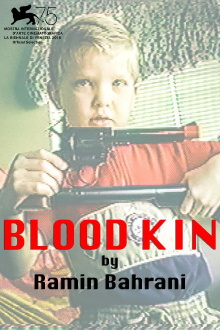 Blood Kin Trailer