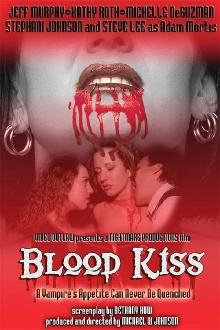 Blood Kiss Trailer