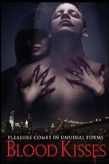 Blood Kisses Trailer
