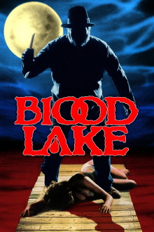 Blood Lake Trailer