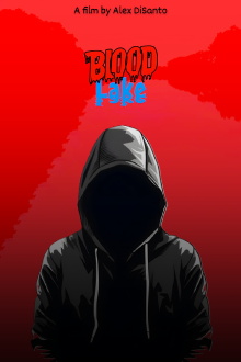Blood Lake Trailer