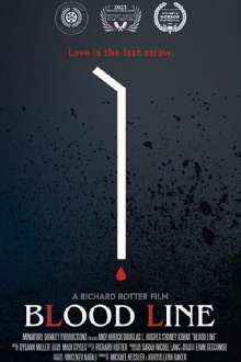 Blood Line Trailer