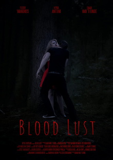 Blood Lust Trailer