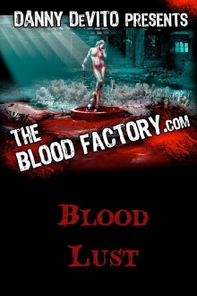 Blood Lust Trailer
