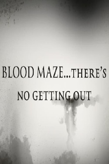 Blood Maze Trailer
