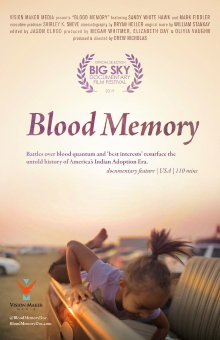 Blood Memory Trailer