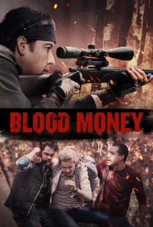 Blood Money Trailer