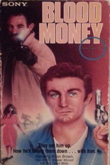 Blood Money Trailer