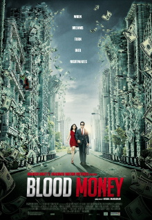 Blood Money Trailer
