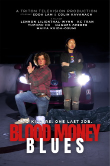 Blood Money Blues Trailer