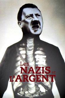 Blood Money: Inside the Nazi Economy Trailer