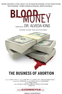 Blood Money: The Business of Abortion Trailer