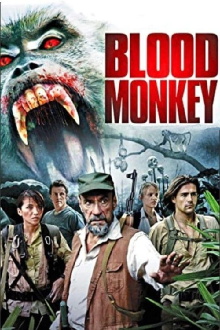 Blood Monkey Trailer