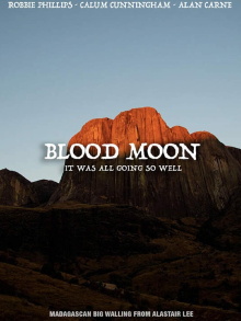 Blood Moon Trailer