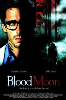 Blood Moon Trailer