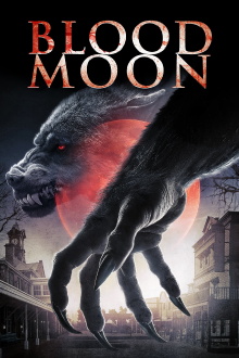 Blood Moon Trailer