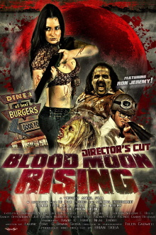 Blood Moon Rising Trailer