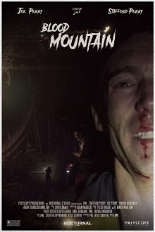 Blood Mountain Trailer