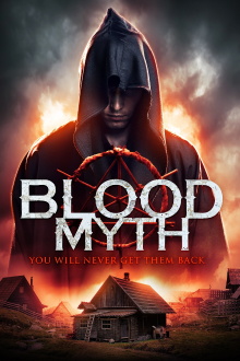 Blood Myth Trailer