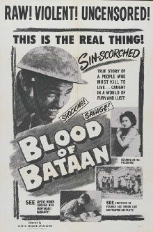 Blood of Bataan Trailer