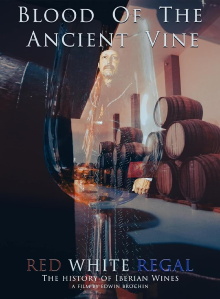 Blood of the Ancient Vine Trailer