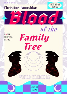 Blood of the Family Tree Trailer