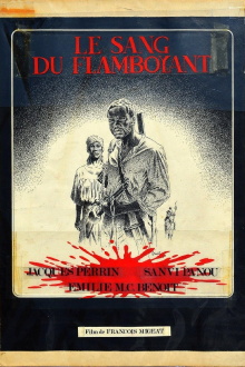 Blood of the Flamboyant Tree Trailer
