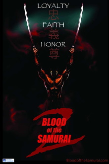 Blood of the Samurai 2 Trailer